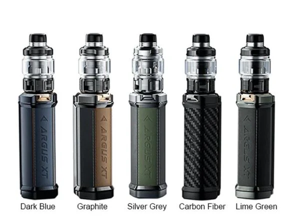 Argus XT Voopoo Vape Kit - Image 2