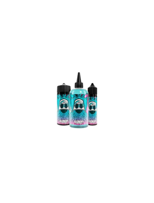 BLAZBERRY (SLUSH BUCKET) E LIQUID BY JOES JUICE