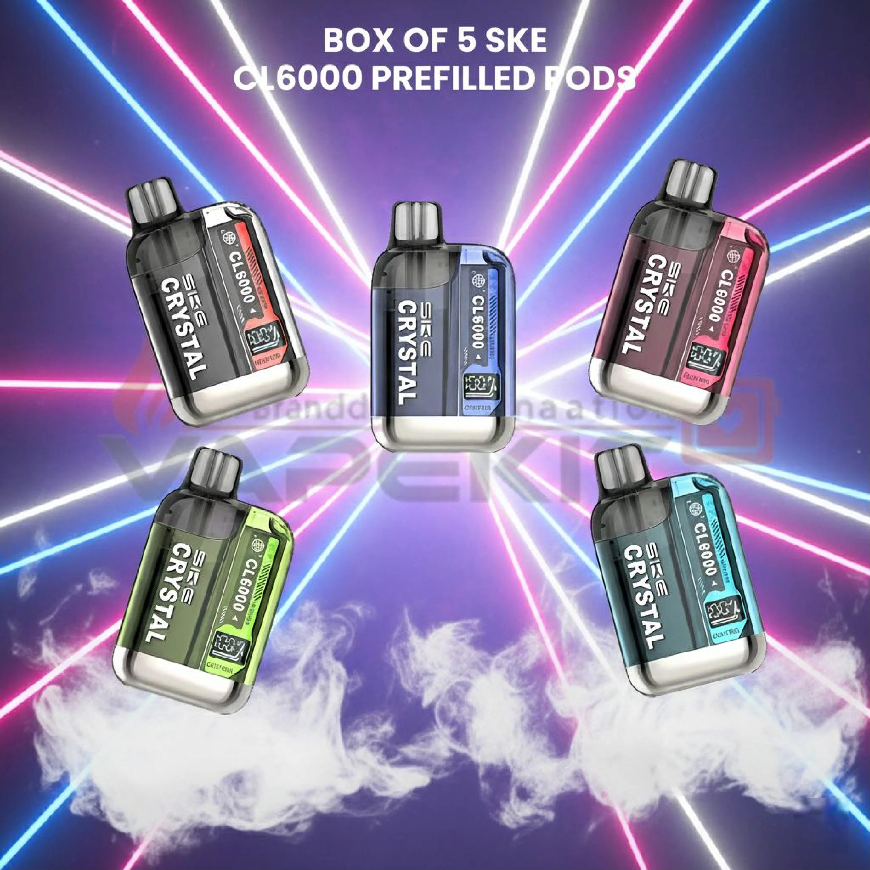 Fizzy Cherry Vapes (Best Fizzy Cherry Vape)