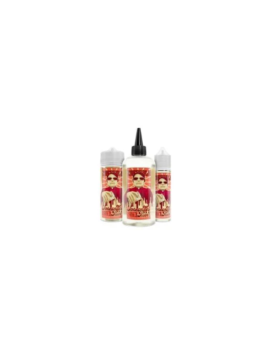 CHERROLA JONESVILLES JUICE 200ML BY JOES JUICE
