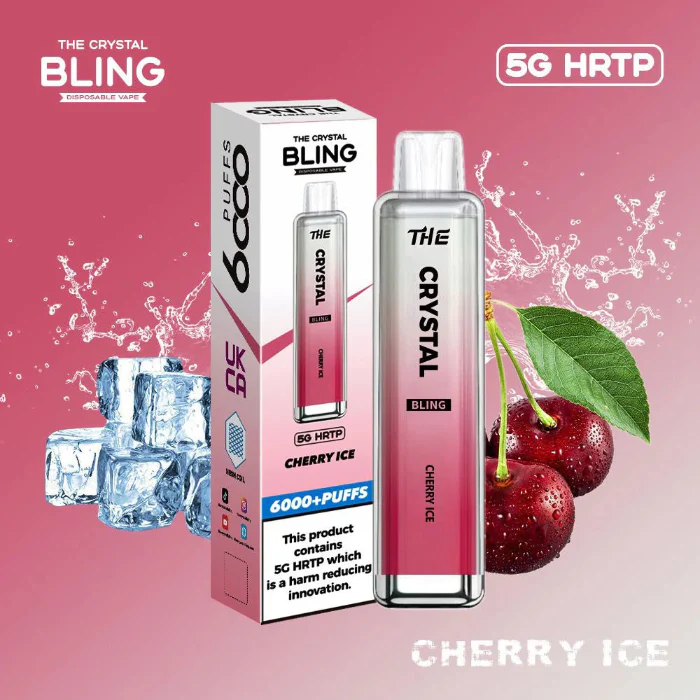 Crystal Bling 6000 Box of 10 | Buy Bulk at Just £69.99 - Image 3