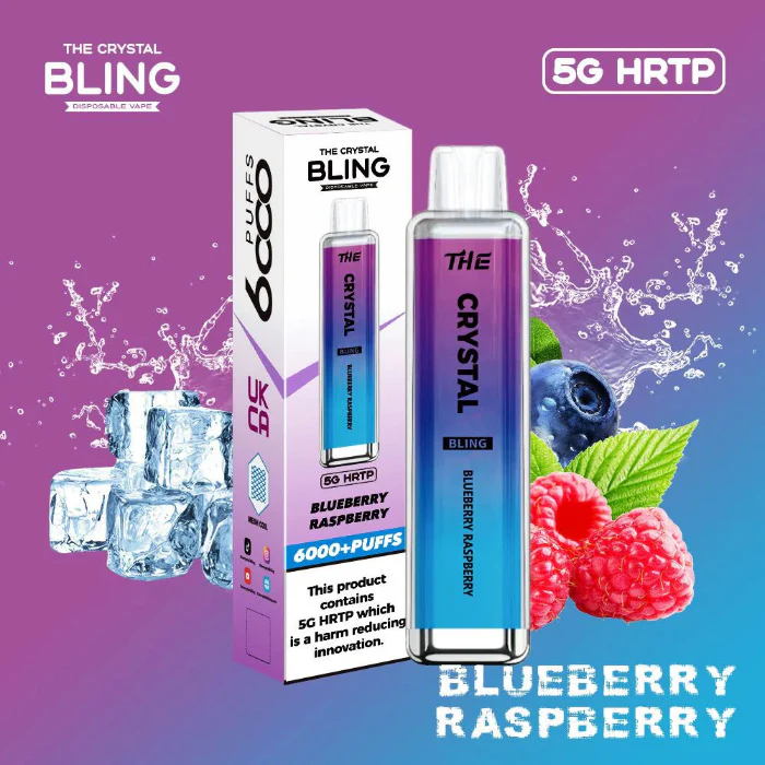 Crystal Bling 6000 Box of 10 | Buy Bulk at Just £69.99 - Image 6