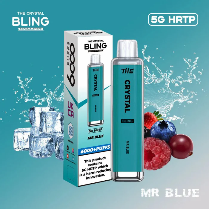 Crystal Bling 6000 Box of 10 | Buy Bulk at Just £69.99 - Image 8