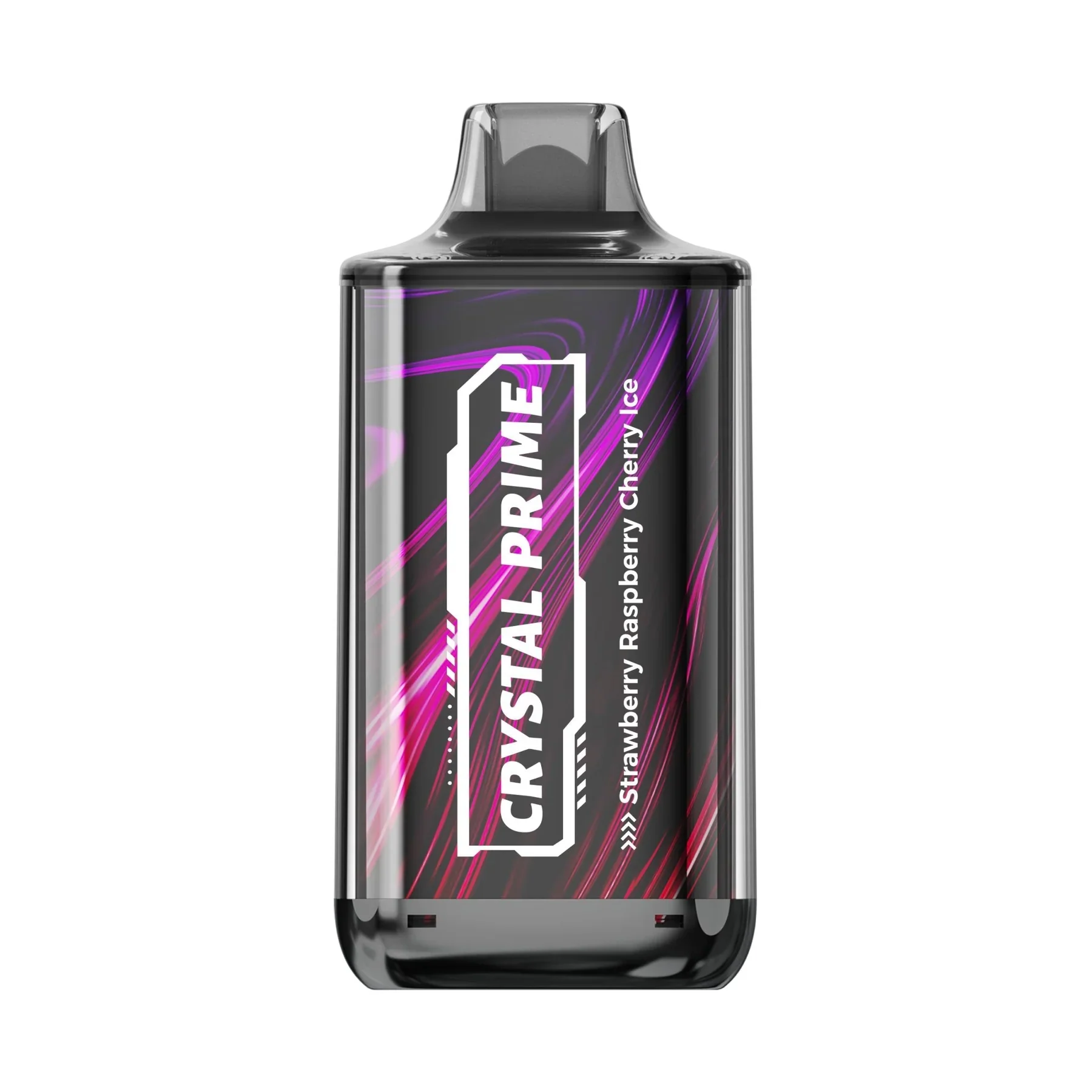 Crystal Prime Deluxe 18000 Box of 10 (Best Bulk Buy Deal) - Image 10