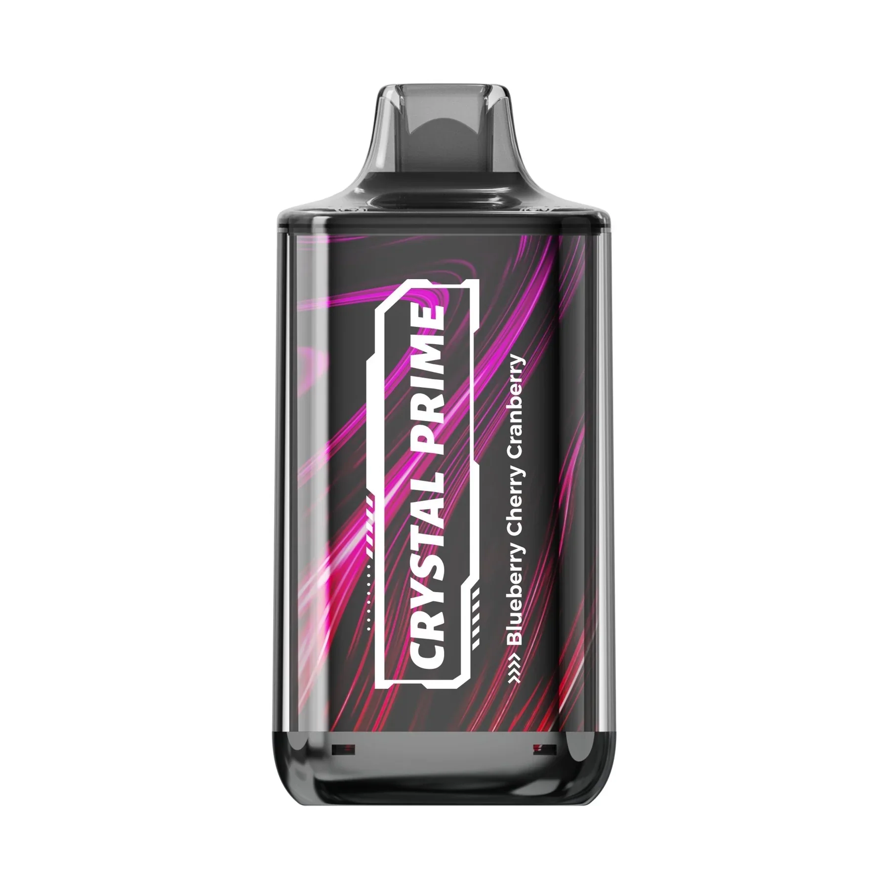 Crystal Prime Deluxe 18000 Box of 10 (Best Bulk Buy Deal) - Image 14