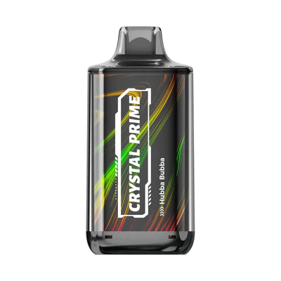 Crystal Prime Deluxe 18000 Box of 10 (Best Bulk Buy Deal) - Image 19