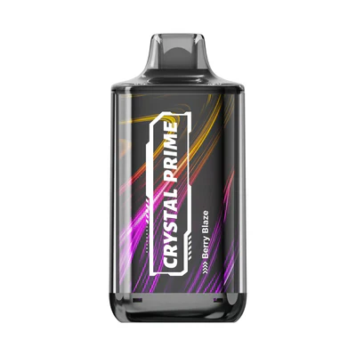 Crystal Prime Deluxe 18000 Box of 10 (Best Bulk Buy Deal) - Image 7