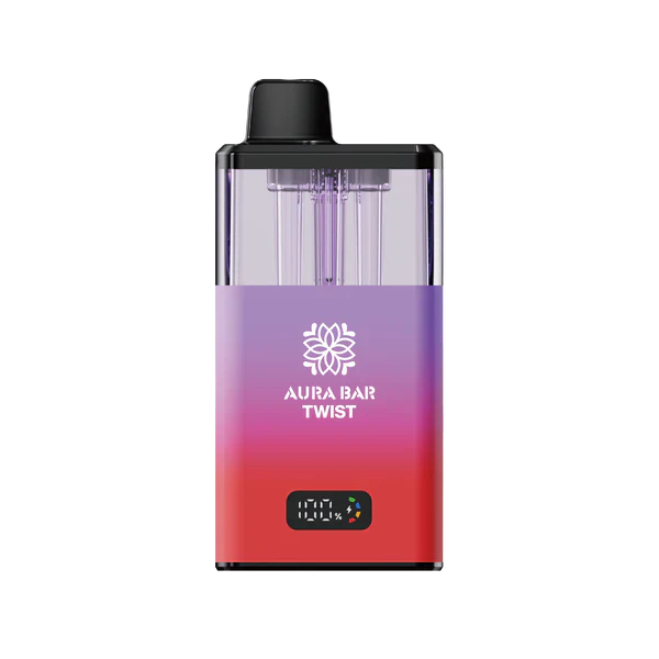 Crystal Prime Twist 40K Vape Kit | 40000 Puffs - Image 2