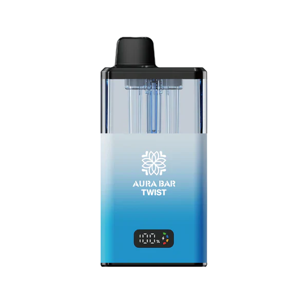 Crystal Prime Twist 40K Vape Kit | 40000 Puffs - Image 8