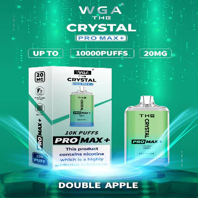 Crystal Pro Max + 10000 Box of 10 (Wholesale Deals) - Image 10