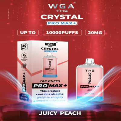 Crystal Pro Max + 10000 Box of 10 (Wholesale Deals) - Image 14