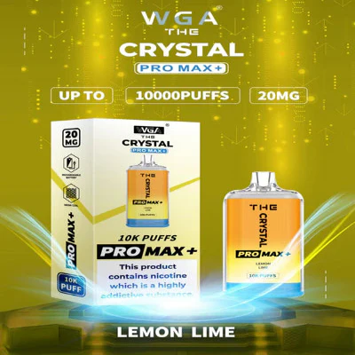 Crystal Pro Max + 10000 Box of 10 (Wholesale Deals) - Image 15