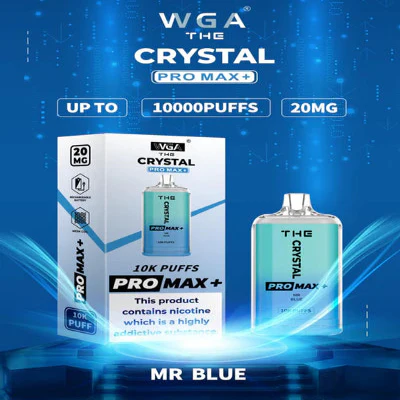 Crystal Pro Max + 10000 Box of 10 (Wholesale Deals) - Image 16