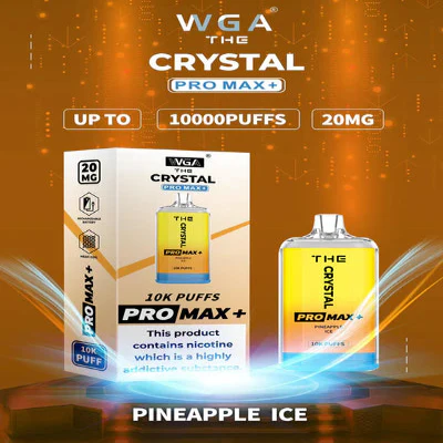 Crystal Pro Max + 10000 Box of 10 (Wholesale Deals) - Image 17
