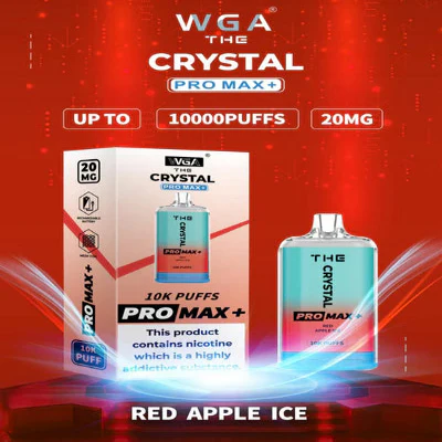 Crystal Pro Max + 10000 Box of 10 (Wholesale Deals) - Image 19