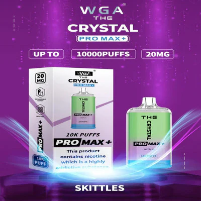 Crystal Pro Max + 10000 Box of 10 (Wholesale Deals) - Image 20