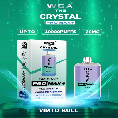 Crystal Pro Max + 10000 Box of 10 (Wholesale Deals) - Image 23