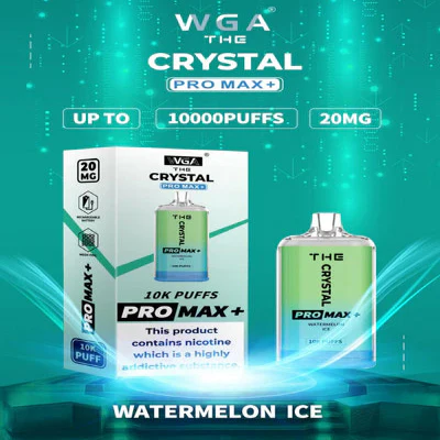 Crystal Pro Max + 10000 Box of 10 (Wholesale Deals) - Image 24