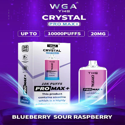 Crystal Pro Max + 10000 Box of 10 (Wholesale Deals) - Image 6