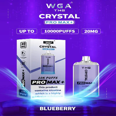 Crystal Pro Max + 10000 Box of 10 (Wholesale Deals) - Image 7