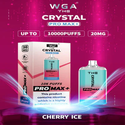 Crystal Pro Max + 10000 Box of 10 (Wholesale Deals) - Image 8