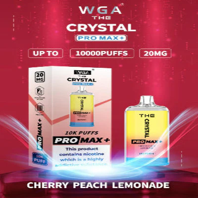 Crystal Pro Max + 10000 Box of 10 (Wholesale Deals) - Image 9