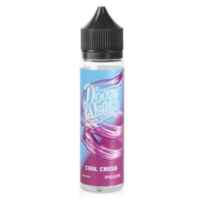 Doozy Vape Co Premium E-Liquid Vape Juice 70/30 VG/PG - Image 16