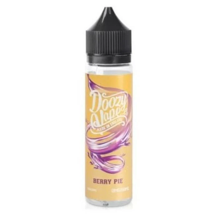Doozy Vape Co Premium E-Liquid Vape Juice 70/30 VG/PG - Image 8