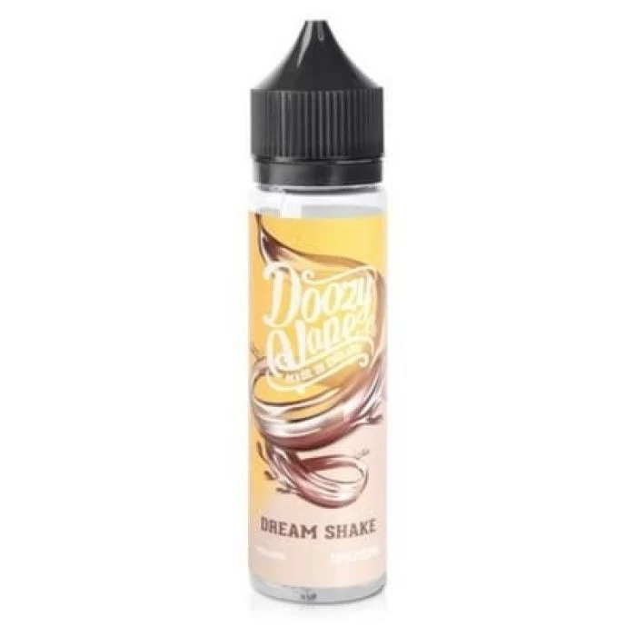 Doozy Vape Co Premium E-Liquid Vape Juice 70/30 VG/PG - Image 9