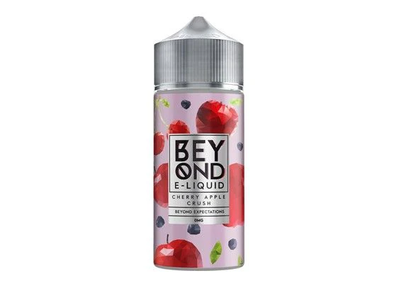 DRAGON BERRY BLEND 100ML E LIQUID BEYOND