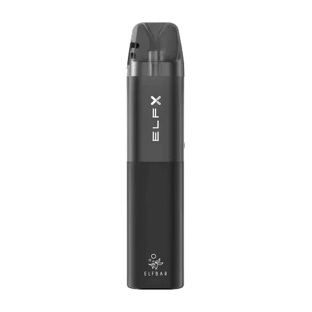 Elf Bar ELFX: Pod Vape Kit | Shop now at Just £12.99 in UK