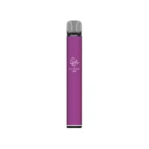 ELF BAR GRAPE PREFILLED POD DEVICE