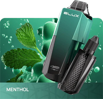 Elux Cyberover 6K | Buy this Prefilled Vape Kit - Only at £8.99 - Image 10