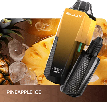 Elux Cyberover 6K | Buy this Prefilled Vape Kit - Only at £8.99 - Image 12