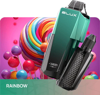 Elux Cyberover 6K | Buy this Prefilled Vape Kit - Only at £8.99 - Image 13