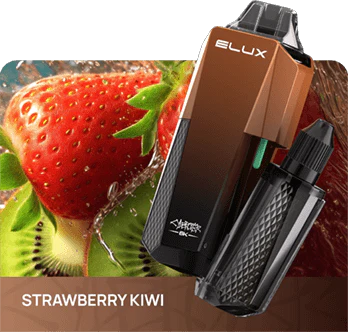 Elux Cyberover 6K | Buy this Prefilled Vape Kit - Only at £8.99 - Image 14