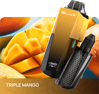 Elux Cyberover 6K | Buy this Prefilled Vape Kit - Only at £8.99 - Image 18