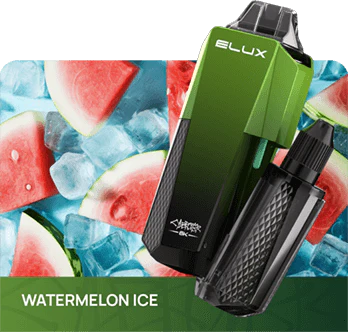 Elux Cyberover 6K | Buy this Prefilled Vape Kit - Only at £8.99 - Image 19