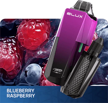 Elux Cyberover 6K | Buy this Prefilled Vape Kit - Only at £8.99 - Image 3