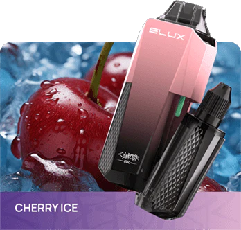 Elux Cyberover 6K | Buy this Prefilled Vape Kit - Only at £8.99 - Image 5