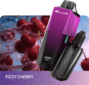 Elux Cyberover 6K | Buy this Prefilled Vape Kit - Only at £8.99 - Image 7
