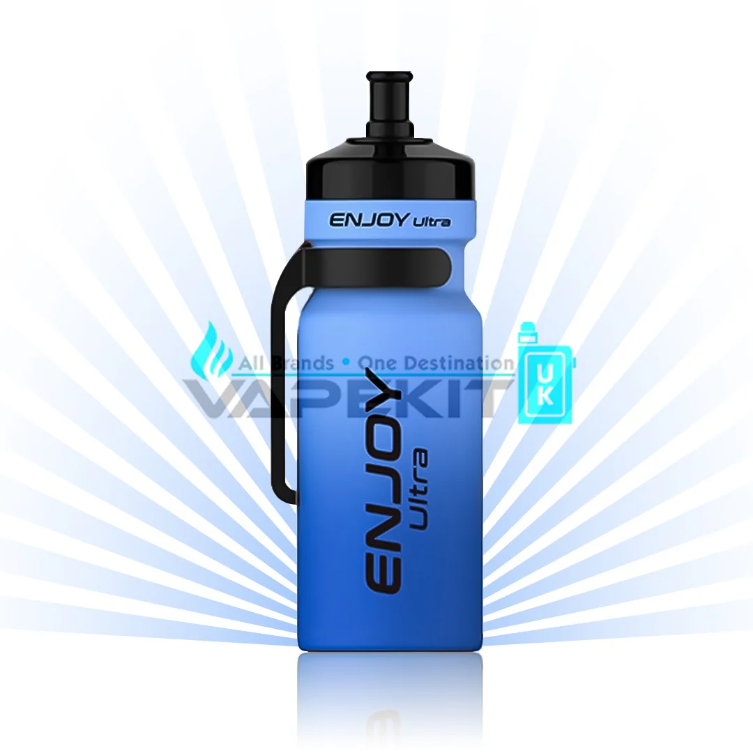 Enjoy Ultra 9000 Puffs Prefilled Vape -Fast Delivery - Image 4