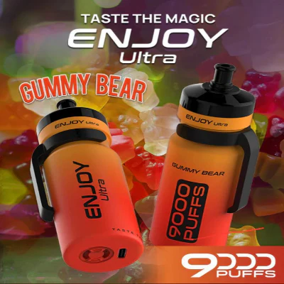 Enjoy Ultra 9000 Box of 10 (Bulk Buy at £74.50) - Image 2