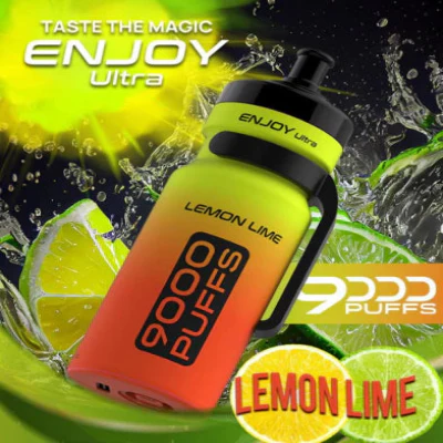Enjoy Ultra 9000 Box of 10 (Bulk Buy at £74.50) - Image 3