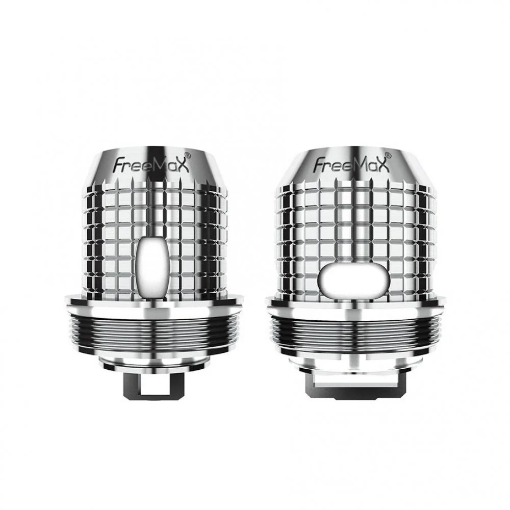 Freemax TWISTER Replacement Coils (5 Pack) - Image 3