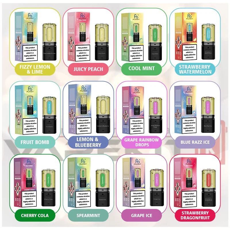 Kiwi Vapes (Buy Best Kiwi Vapes in UK)