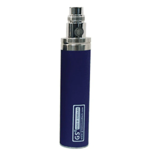 GS EGO 2 II 2200 Mah Battery Only With Scratch Code Original - Image 3