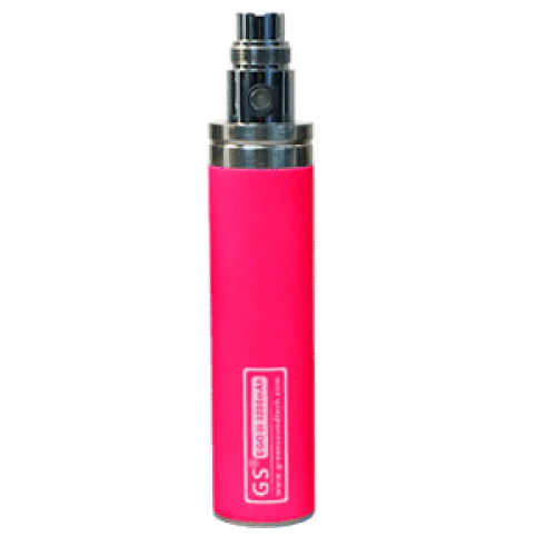 GS EGO 2 II 2200 Mah Battery Only With Scratch Code Original - Image 7