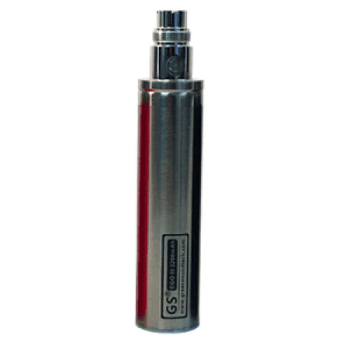 GS EGO 2 II 2200 Mah Battery Only With Scratch Code Original - Image 8
