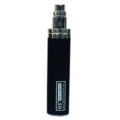 GS EGO 3 III 3200 Mah Battery With Authentic Scratch Code - Image 2